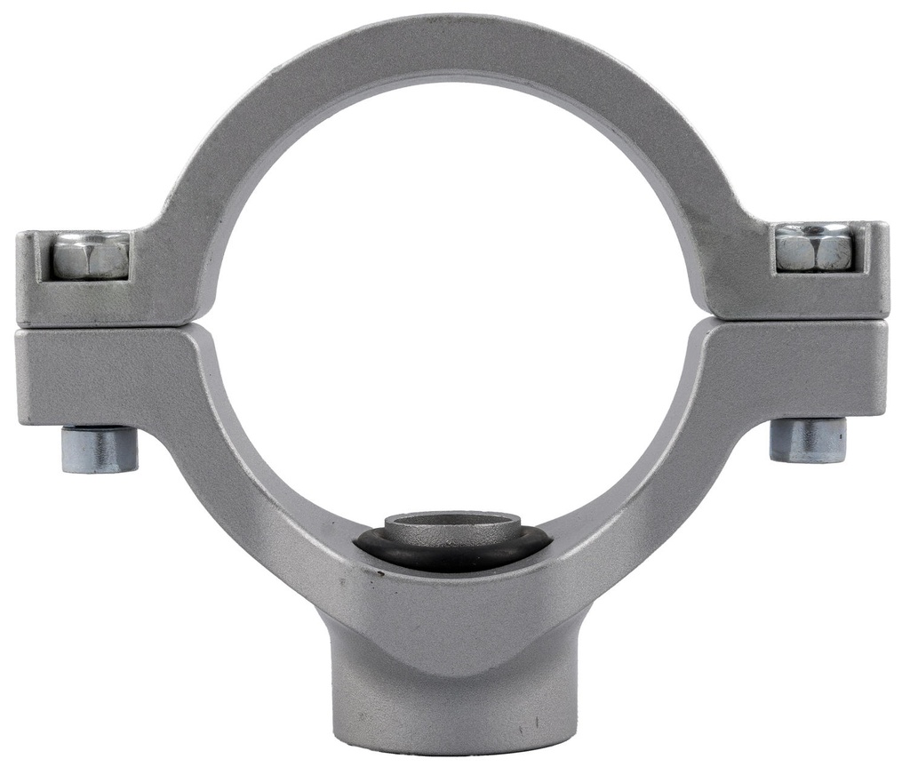 Brida Para Bajante Hembra 25 1/2