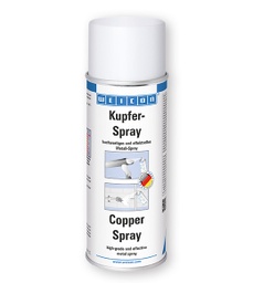 [11101400 / 10027160] Spray de Cobre, 400 ml