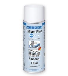 [11351400 / 10035784] Spray de Silicona Fluido NSF H1, 400 ml