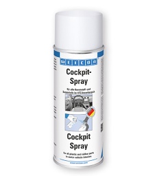 [11400400 / 10029805] Spray Limpia Salpicaderos 400 ml