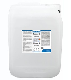 [15200010 / 10058006] Desengrasante S 10 L