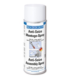 [27000400 / 10029316] Anti-Seize, Pasta de Montaje, - Spray 400 ml -